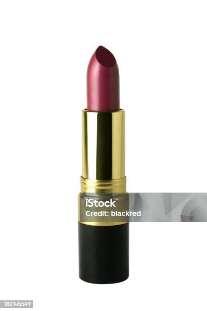 Lipstick 개인 장식품에 대한 스톡 사진 및 기타 이미지 - 개인 장식품, 관능, 금-금속