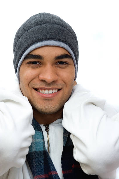 istock Winter teen 182145885