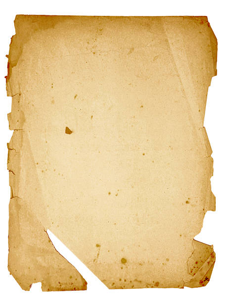 トレジャーか？ - treasure manuscript scroll globe ストックフォトと画像