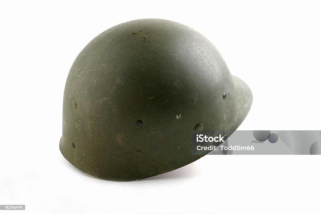 US casco militar - Foto de stock de Accesorio de cabeza libre de derechos