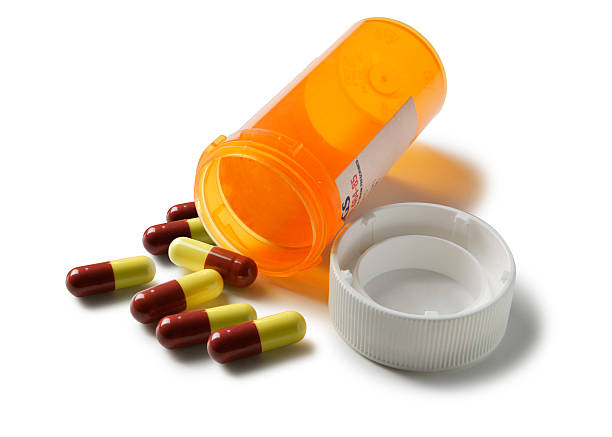 istock Prescription Drugs 3 182147038