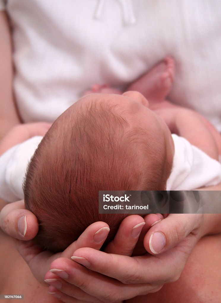 Cuna de la vida - Foto de stock de Madre libre de derechos