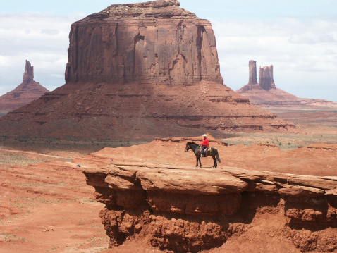 Monument Valley (Navajo Nation)