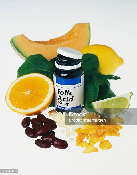 Folic 酸ヘルシーなグループです - 酸のストックフォトや画像を多数ご用意 - 酸, カットアウト, サプリメント