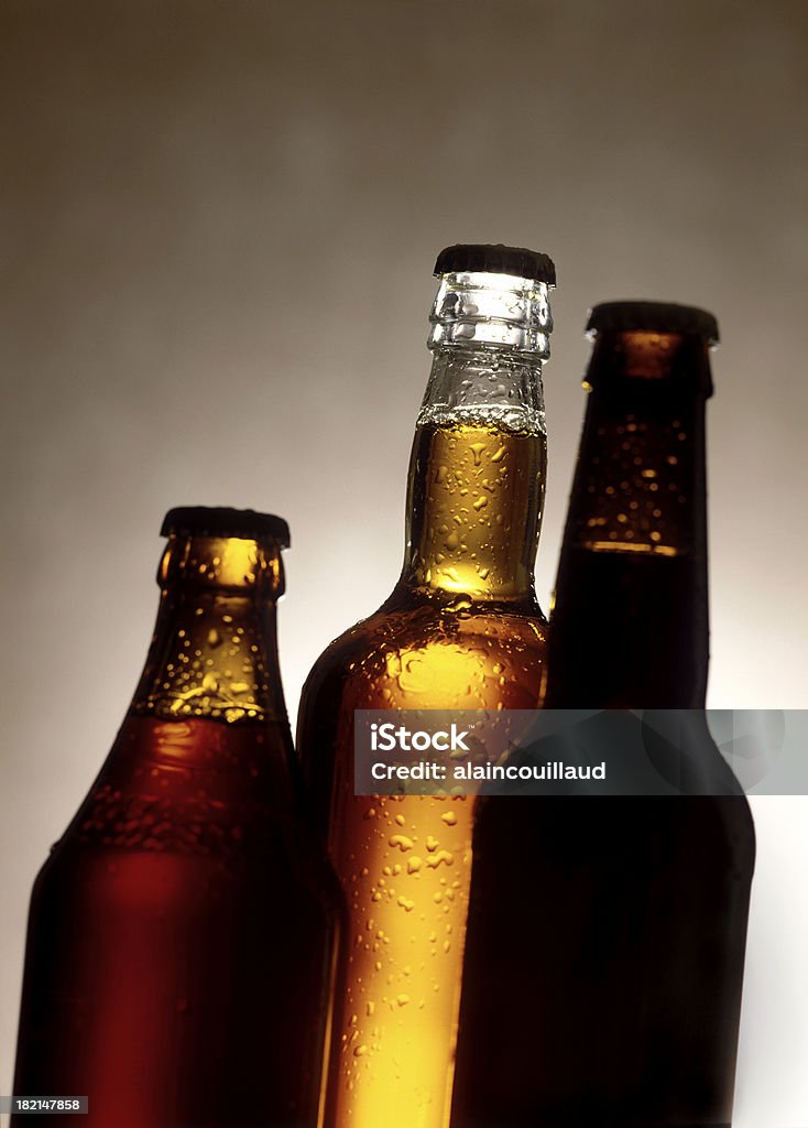 Birre - Foto stock royalty-free di Birra