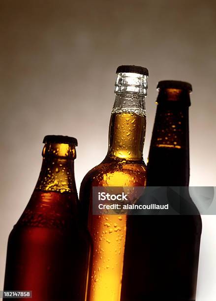 Foto de Cervejas e mais fotos de stock de Cerveja - Cerveja, Fazer Compras, Bebida