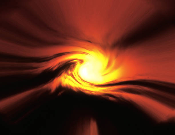 Fire Tunnel