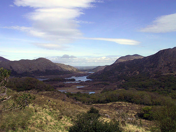 istock Lakes of Killarney 182147910