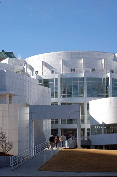 istock High Museum in Atlanta 182147952