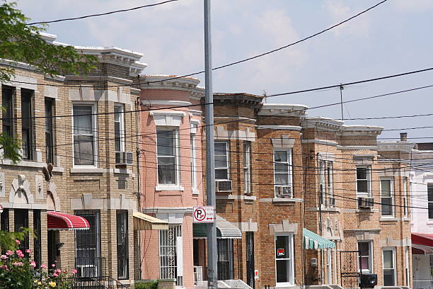 istock Urban Housing Market 182147986