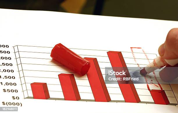 Increasing Sales Stock Photo - Download Image Now - Adult, Adults Only, Business