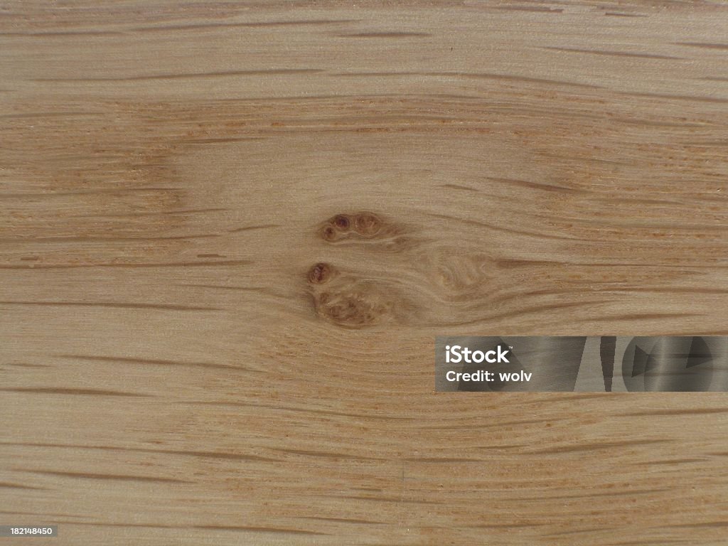 Holzmaserung#2 - Lizenzfrei Kirschholz Stock-Foto