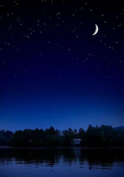 Photo of Starry Night II