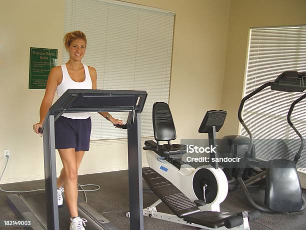 Health Clubteil 6 Stockfoto und mehr Bilder von Aktiver Lebensstil - Aktiver Lebensstil, Arbeiten, Athlet