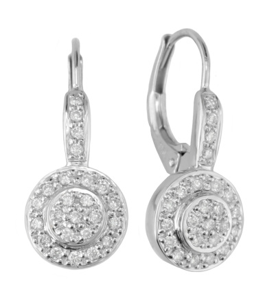 Diamond Earings.See more