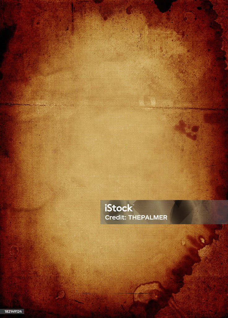 grunge and rusty a grunge texture background dark in the corners and ligth in the middle, ideal to create dramatic effects Backgrounds Stock Photo