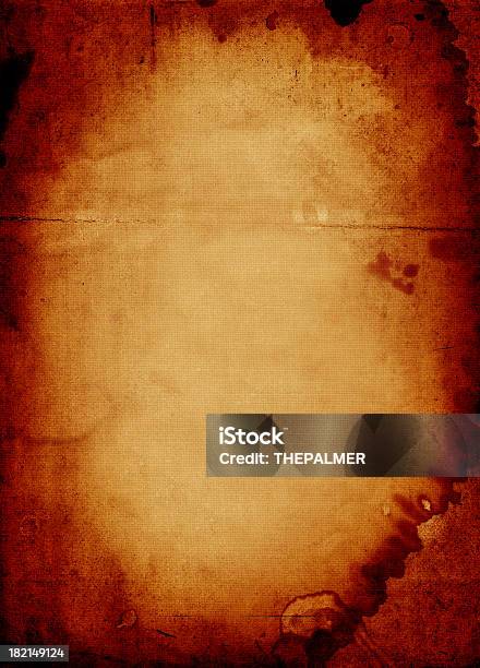 Grunge And Rusty Stock Photo - Download Image Now - Backgrounds, Dirty, Fungal Mold