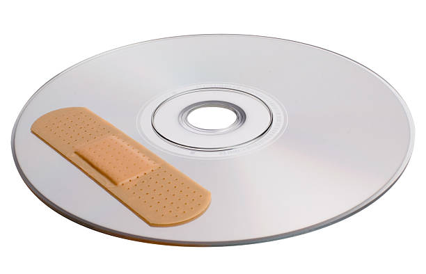 Softwarepatch Discs 400+ Computer Repair Dvd Pictures Stock Photos, Pictures & Royalty-Free ...
