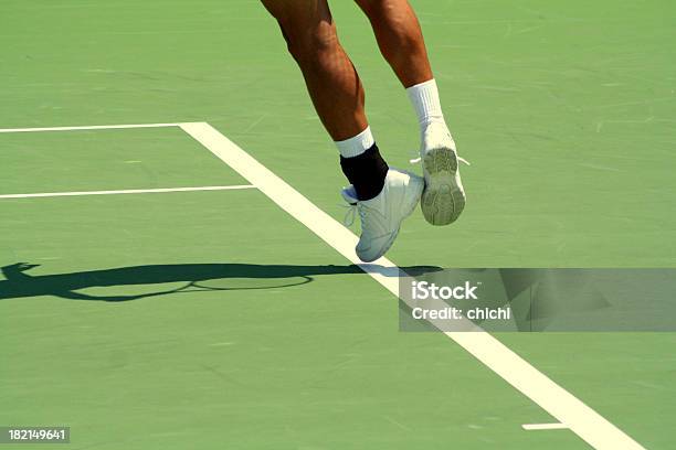 Tenis As - zdjęcia stockowe i więcej obrazów Tenis - Tenis, Obuwie, Kostka - Staw