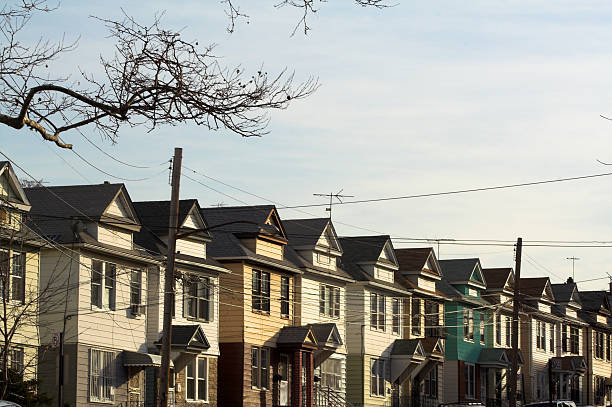 Prime Urban Real Estate