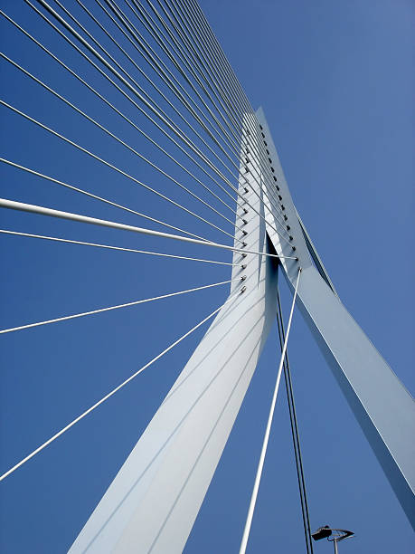 Detail of a Bridge