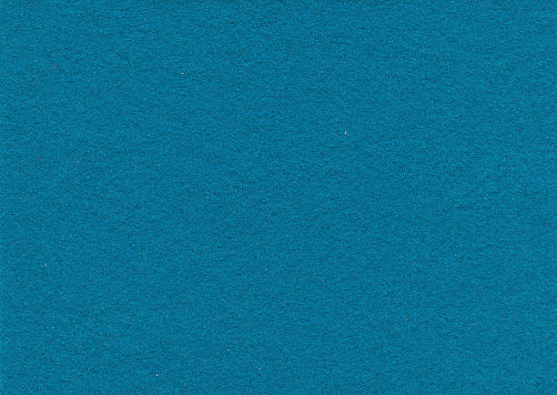 istock Papers of Distinction: Turquoise Fuzzy 182151925