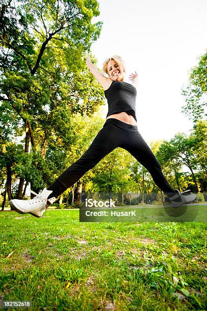 Foto de Esportes Healt E Beleza e mais fotos de stock de Adolescente - Adolescente, Adolescência, Adulto