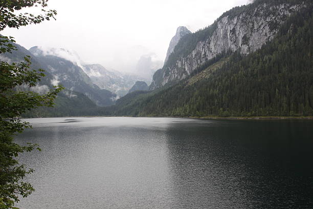 istock Salzkammergut, Austria 182152833