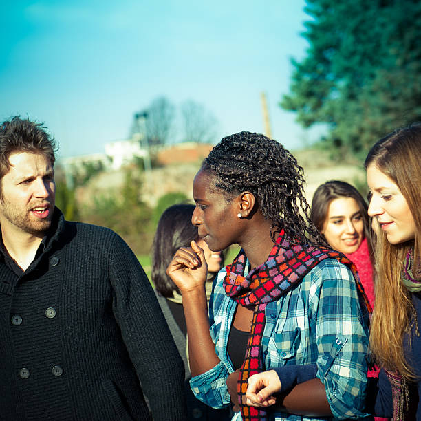 istock University students having a great time outdoors 182153640
