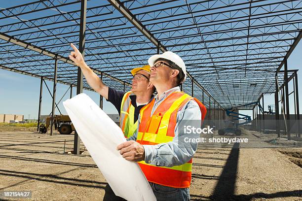 Photo libre de droit de Construction De La Coopération banque d'images et plus d'images libres de droit de Réunion - Réunion, Acier, Amitié