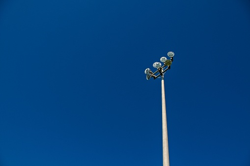 Sports Field Flood Lights for night activities