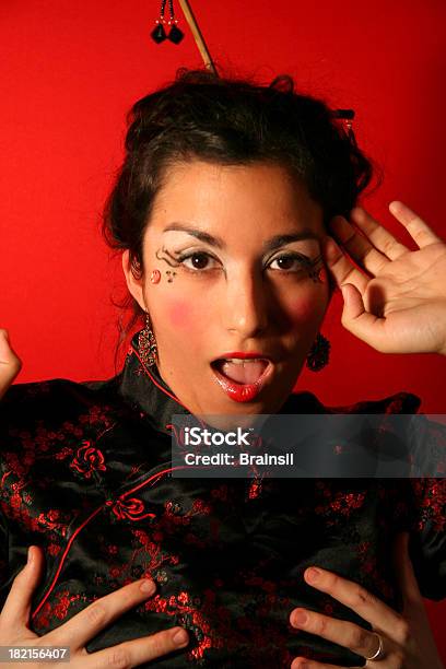 Japan Stock Photo - Download Image Now - Adult, Adults Only, Asian Culture