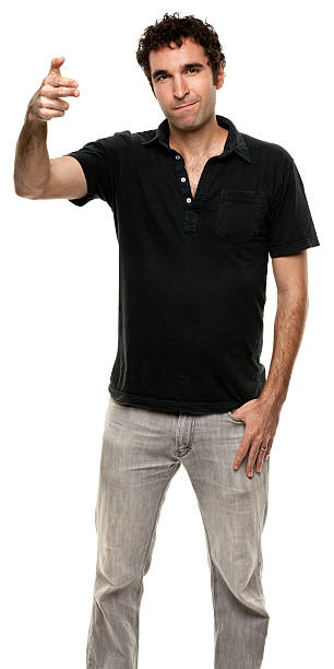 istock Young Male Portrait 182156954