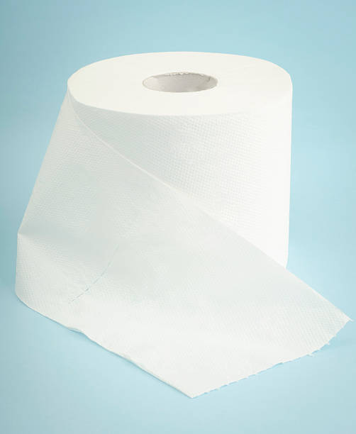istock Toilet paper 182157215
