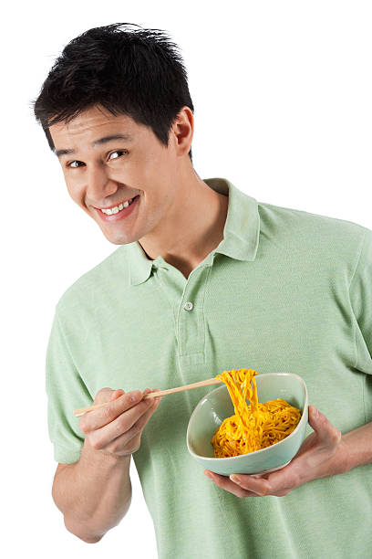 istock Me And My Noodles 182157731