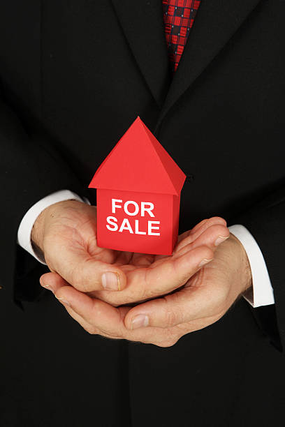 istock House For Sale 182157736