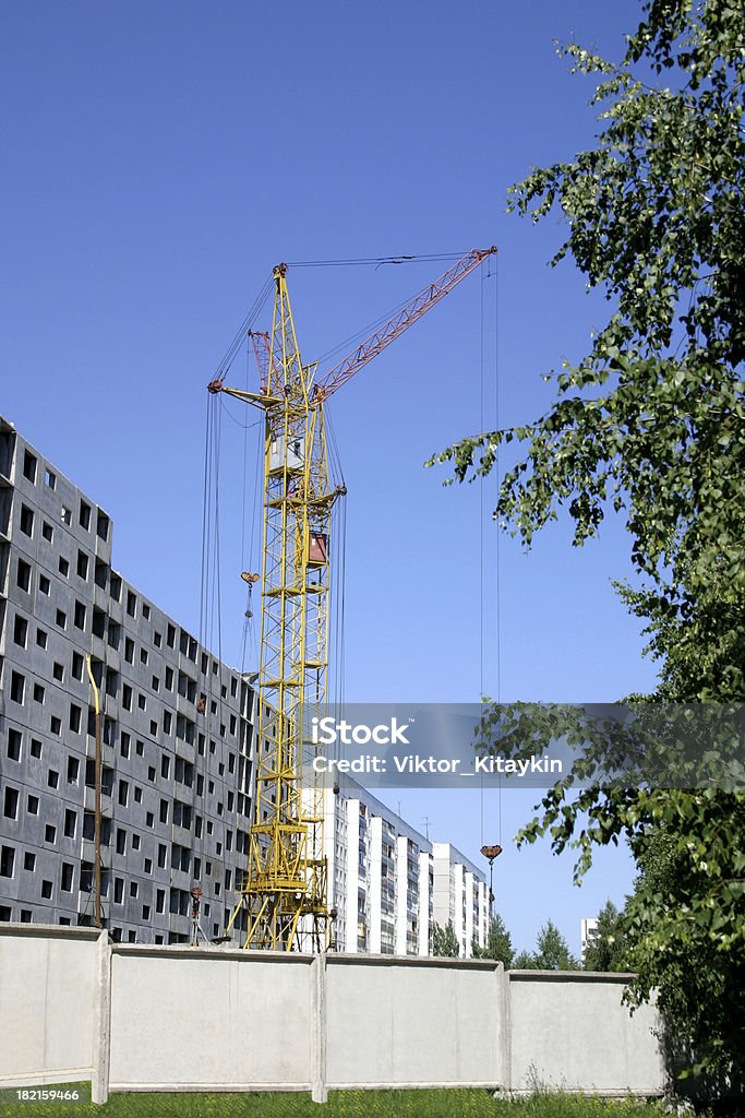 Construcción - Foto de stock de Arquitectura libre de derechos