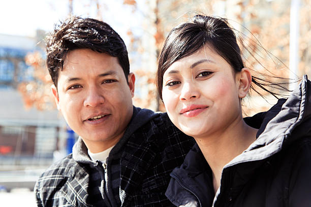 istock Couple in love 182159902
