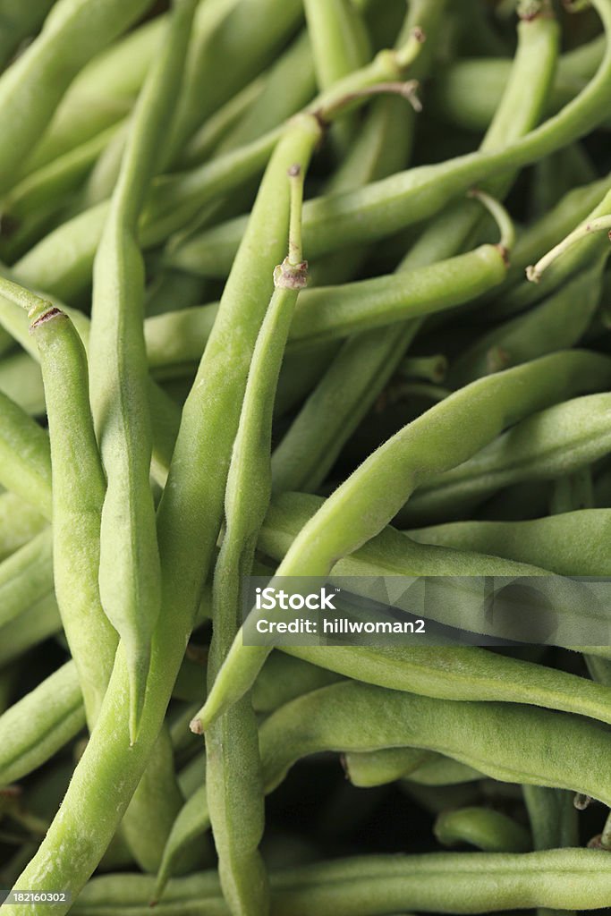 Granos de cadena - Foto de stock de Alimento libre de derechos