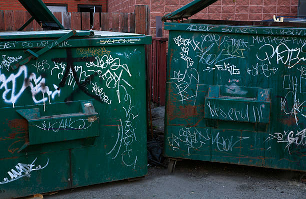 istock The Art of  Grunge and Graffiti 182161439