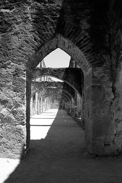 istock Mission San Jose 182161518