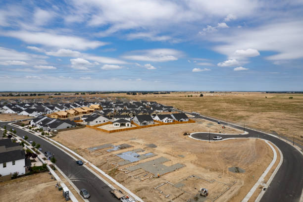 istock New home construction expands in California 1821616240