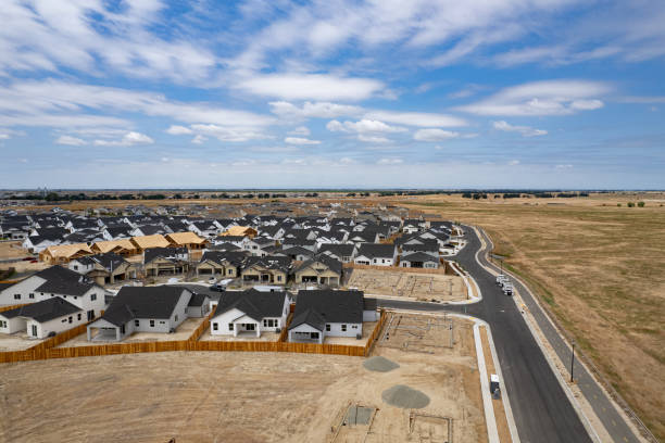 istock New home construction expands in California 1821616246