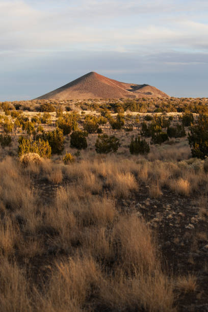 istock Sunset Crater Volcano National Monument 1821622500