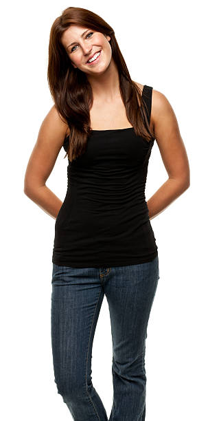 istock Female Portrait 182162460