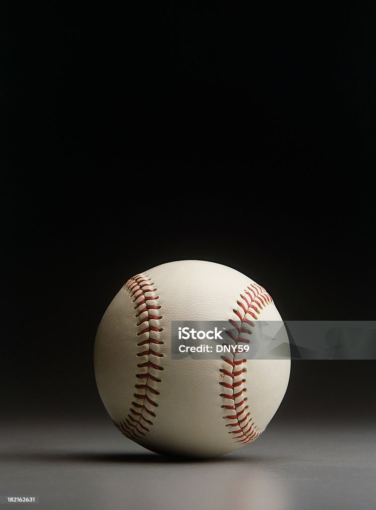 Baseball - Zbiór zdjęć royalty-free (Baseball)