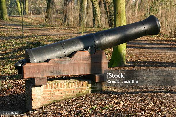 Defence Stock Photo - Download Image Now - Ancient, Cannon - Artillery, City