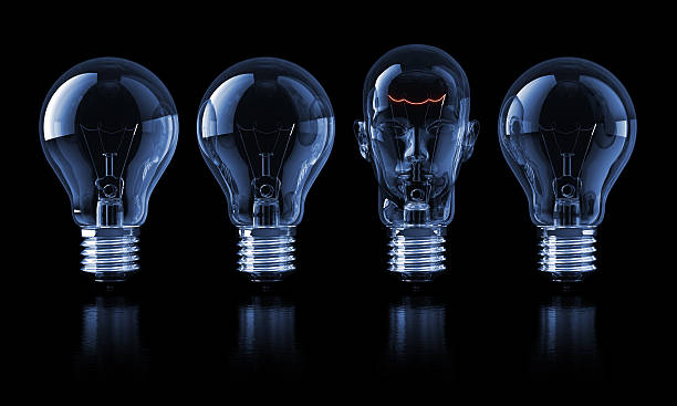 istock Leader of Ideas 182163443