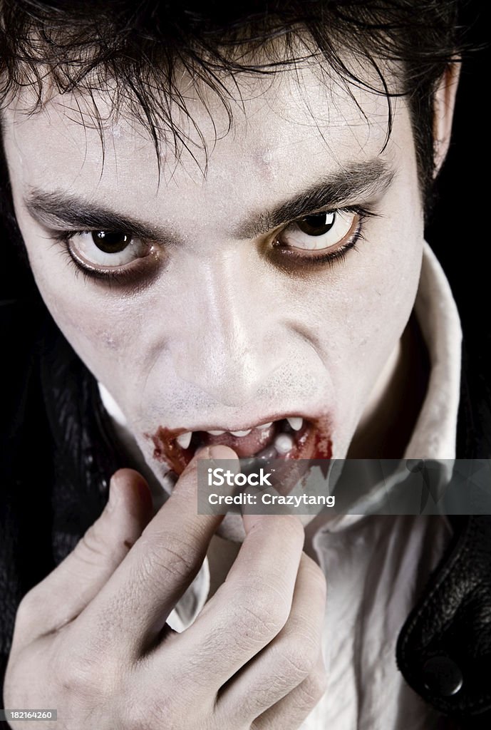 vampire - Photo de Goth libre de droits