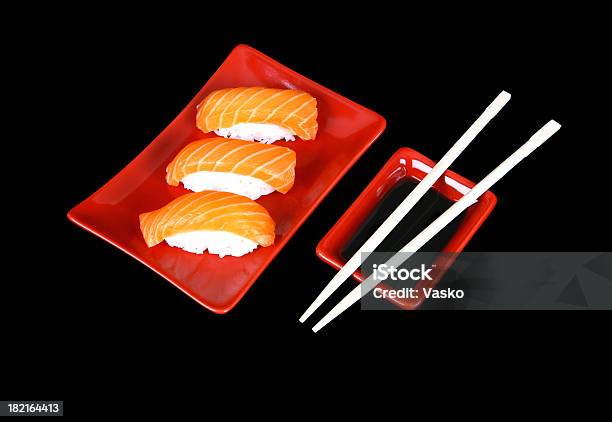 寿司皿2 - おかず系のストックフォトや画像を多数ご用意 - おかず系, にぎり寿司, わさび添え